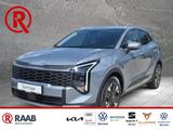Kia Sportage Vision Klimaautomatic Navigation ZV ele - Kia Sportage mit Benzin-Antrieb: Limousine, Automatik