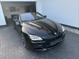BMW Cabrio 640d xDrive  M- Paket - BMW 640: 640d