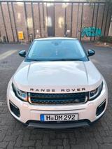 Andere Range Rover Evouqe 2.0 Automatik, Panorama... - Andere in Hannover