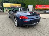 BMW Z4 sDrive28i Generalüberholt Voll Top gepflegt  - BMW Z-Reihe von privat