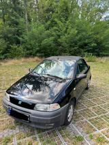 Fiat Punto 1.2 16V ELX ELX - Fiat Punto: Roadster