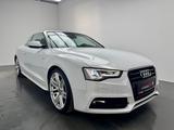 Audi A5 2.0 16V TDI+S-LINE+KAMERA+BANG&OLUFSEN+XENON+ - Audi A5: TDI