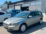 Volvo V50 Kombi 1.8 Momentum/Klima/SHZ/Eu4/ZV/1.Ha - Volvo V50: 1.8