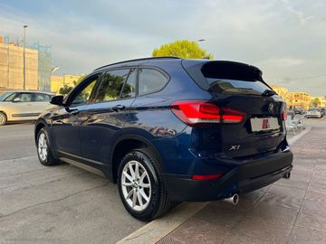 BMW X1 - 6