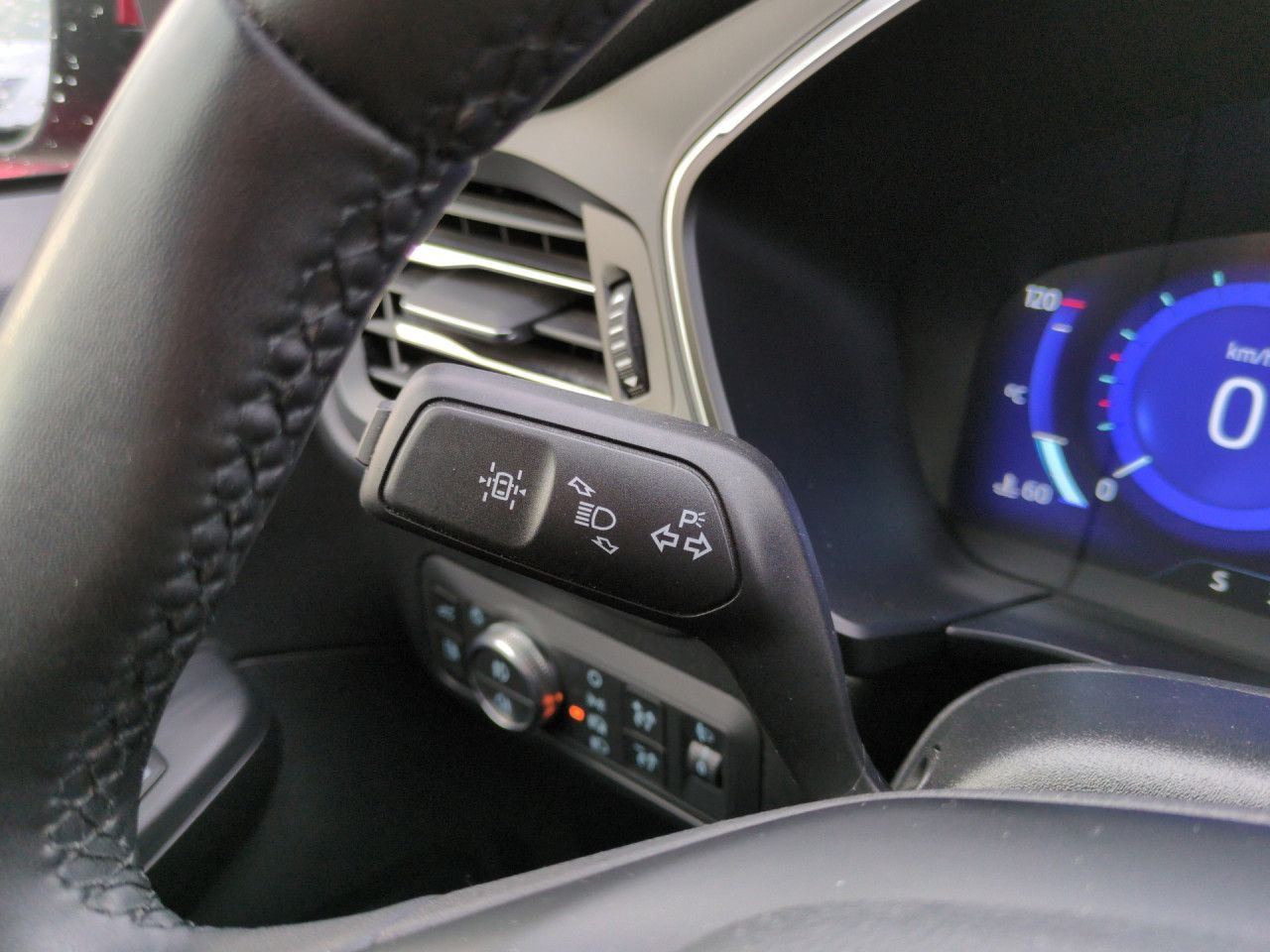 Ford Kuga - Bild 28