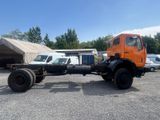 Mercedes-Benz 1619-1719-1819- Allrad 4x4 Or.165000 Km - Mercedes-Benz 1980