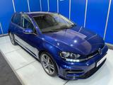Volkswagen Golf VII Lim. Join R-Line *Navigation*SH*ACC - Volkswagen: Navigation