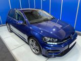 Volkswagen Golf VII Lim. Join R-Line *Navigation*SH*ACC - Volkswagen Golf: Vi R Line