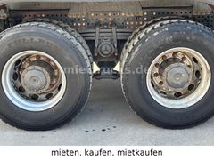 Fahrzeugabbildung Mercedes-Benz 4143K 8x4 Schmitz Mietkauf möglich