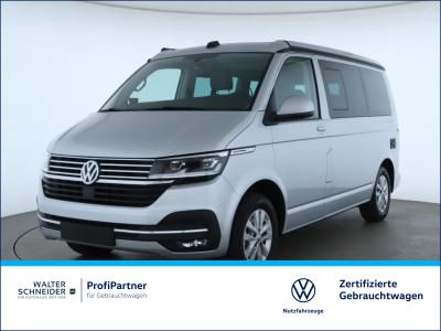 Volkswagen T6.1 California 2.0TDI DSG Ocean