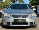 Volkswagen Golf V Lim. United - Volkswagen Golf aus 2008: V United