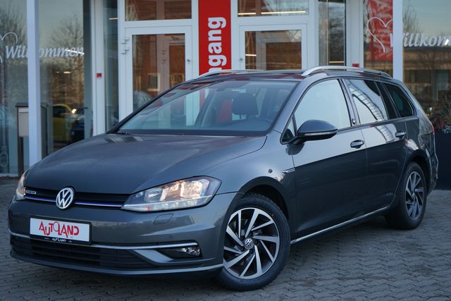 Volkswagen Golf VII Variant 1.5 TSI DSG Sound Panorama ACC