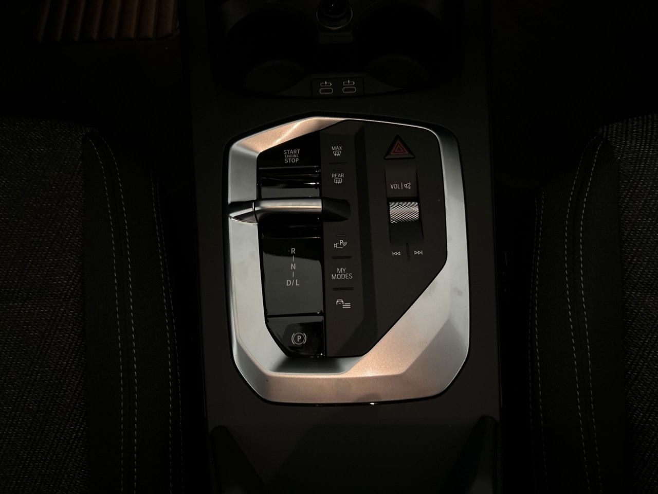 BMW 120 - Bild 15