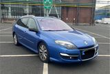Renault Laguna Grandtour  2.0 dci - Renault Laguna mit Diesel-Antrieb: Kombi, 2.0