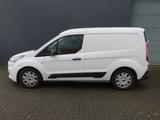 Ford Transit Connect 1.0 EcoBoost Kasten+Trend+EINPAR - Ford Transit Connect mit Benzin-Antrieb