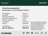 Skoda Kodiaq - Vorschau Bild 4