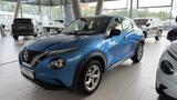 Nissan Juke 1.0 DIG-T DCT N-Connecta - gebrauchte Nissan Juke aus dem Jahr 2021
