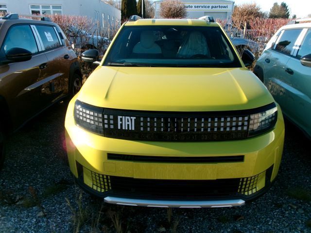 Fiat Grande Panda Elektro BEV 44kWh 83 La Prima LED imagem 3