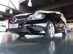 MERCEDES-BENZ A 180 Urban/ Navi./ Rückfahr-Kamera/ Sitzheizung