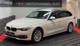 Vorschaubild BMW 330 d xDrive Sport Line*NAVIGATION*LED*KEYLESSGO