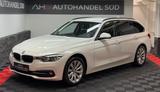 BMW 330 d xDrive Sport Line*NAVIGATION*LED*KEYLESSGO - gebrauchte BMW 330 aus dem Jahr 2016