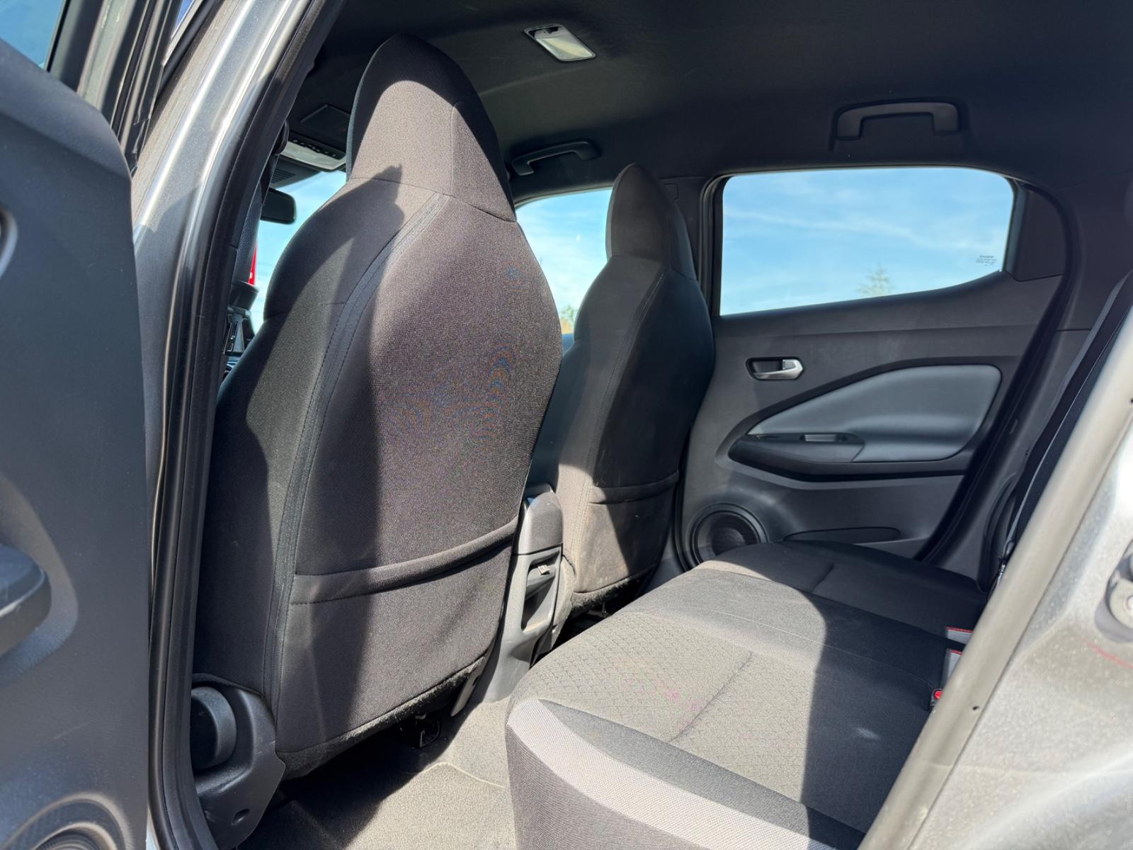 Nissan Juke N-Connecta*LED*ACC*360°*KEYLESS*