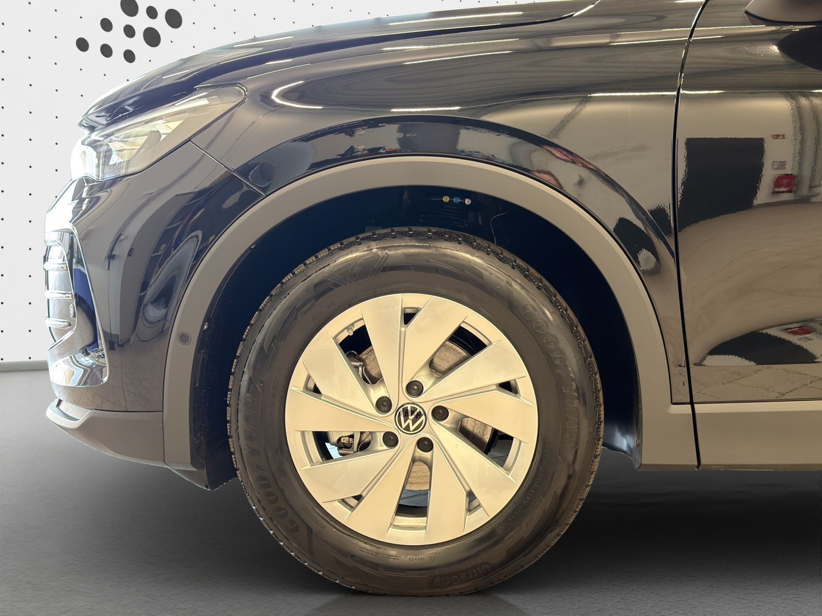 Volkswagen Tiguan - Bild 13