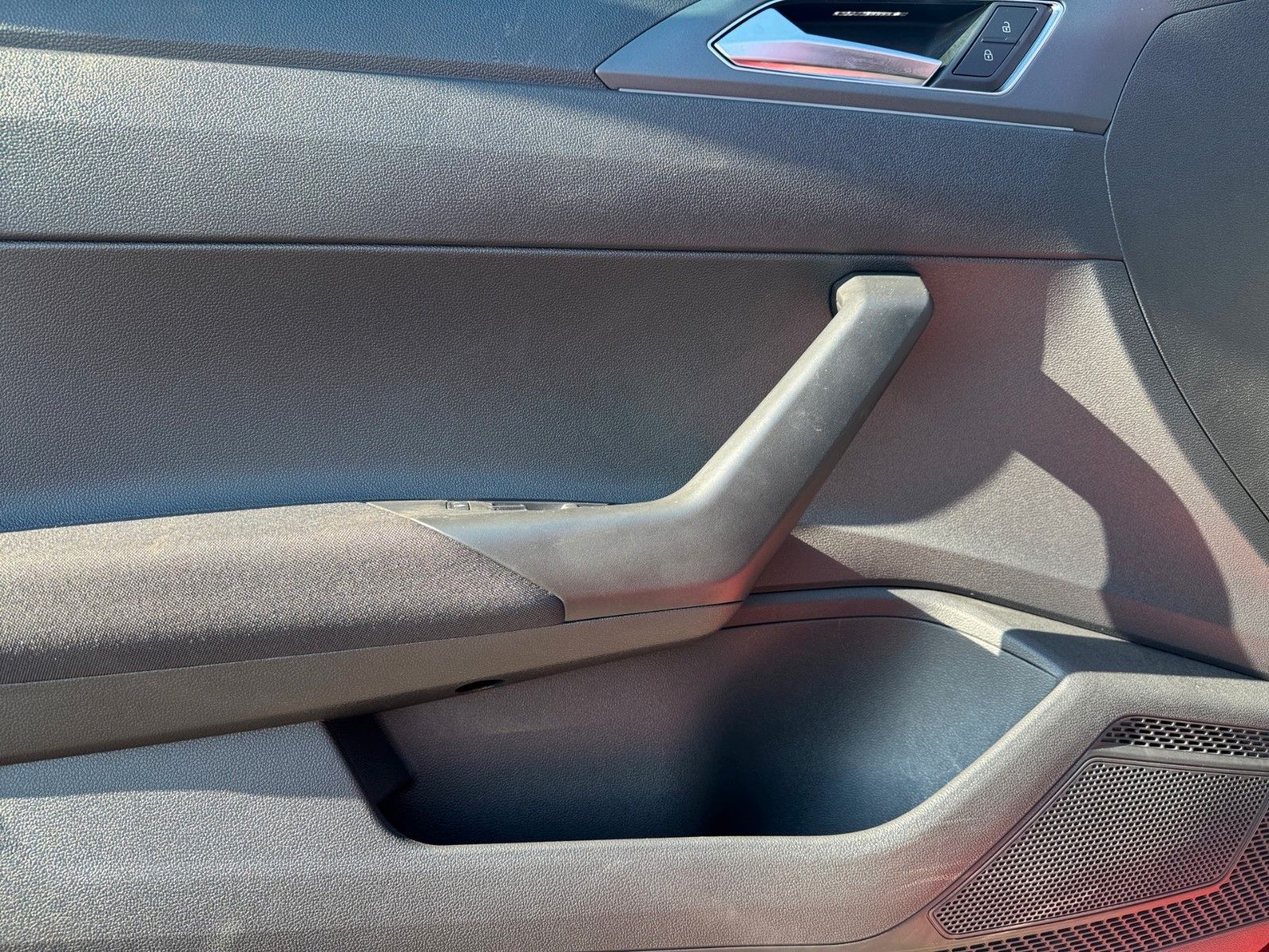 Fahrzeugabbildung Volkswagen Taigo R-Line 1.0 TSI