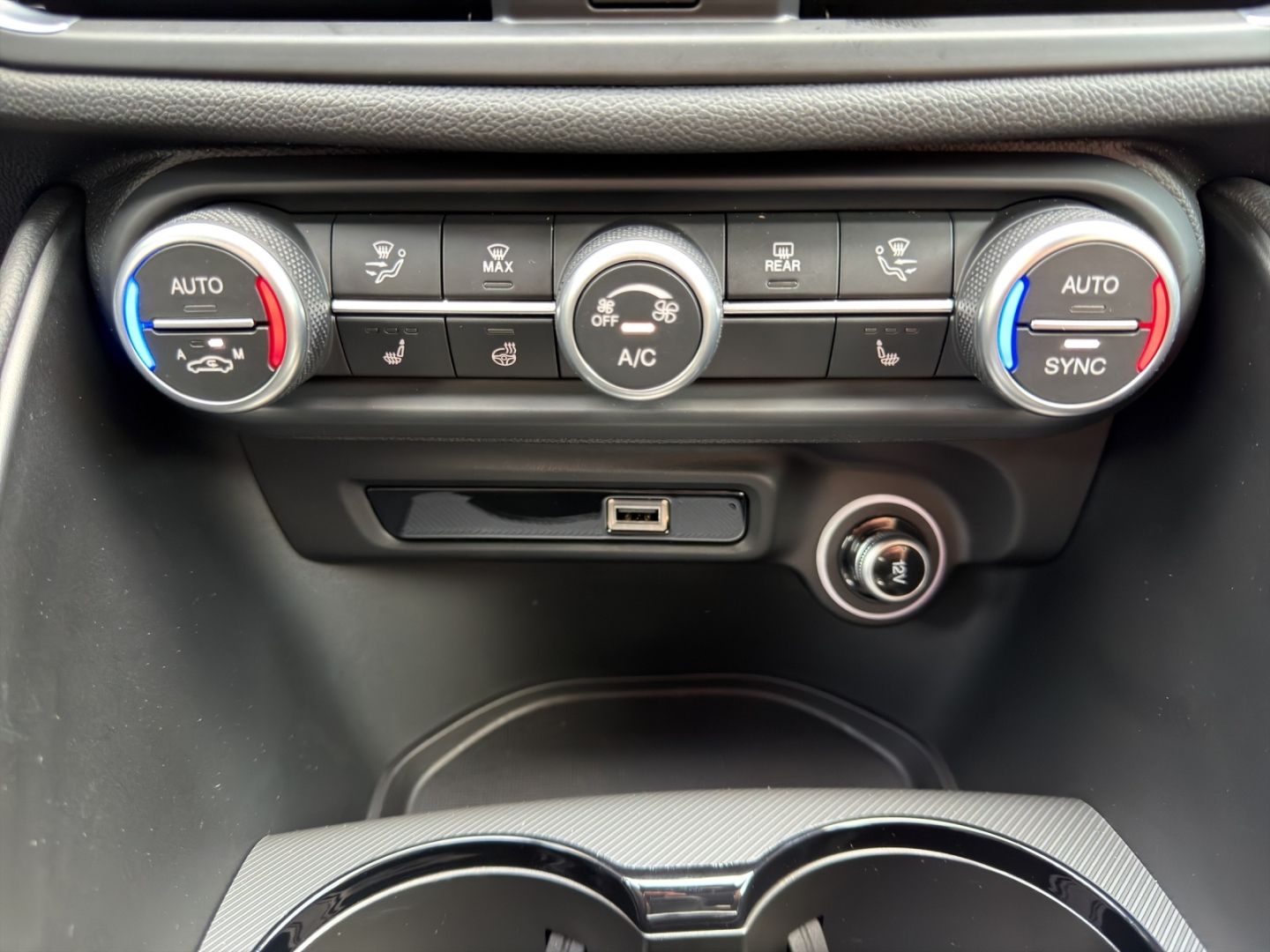 Alfa Romeo Giulia - Bild 13