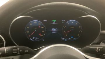 Mercedes C 200 - 7