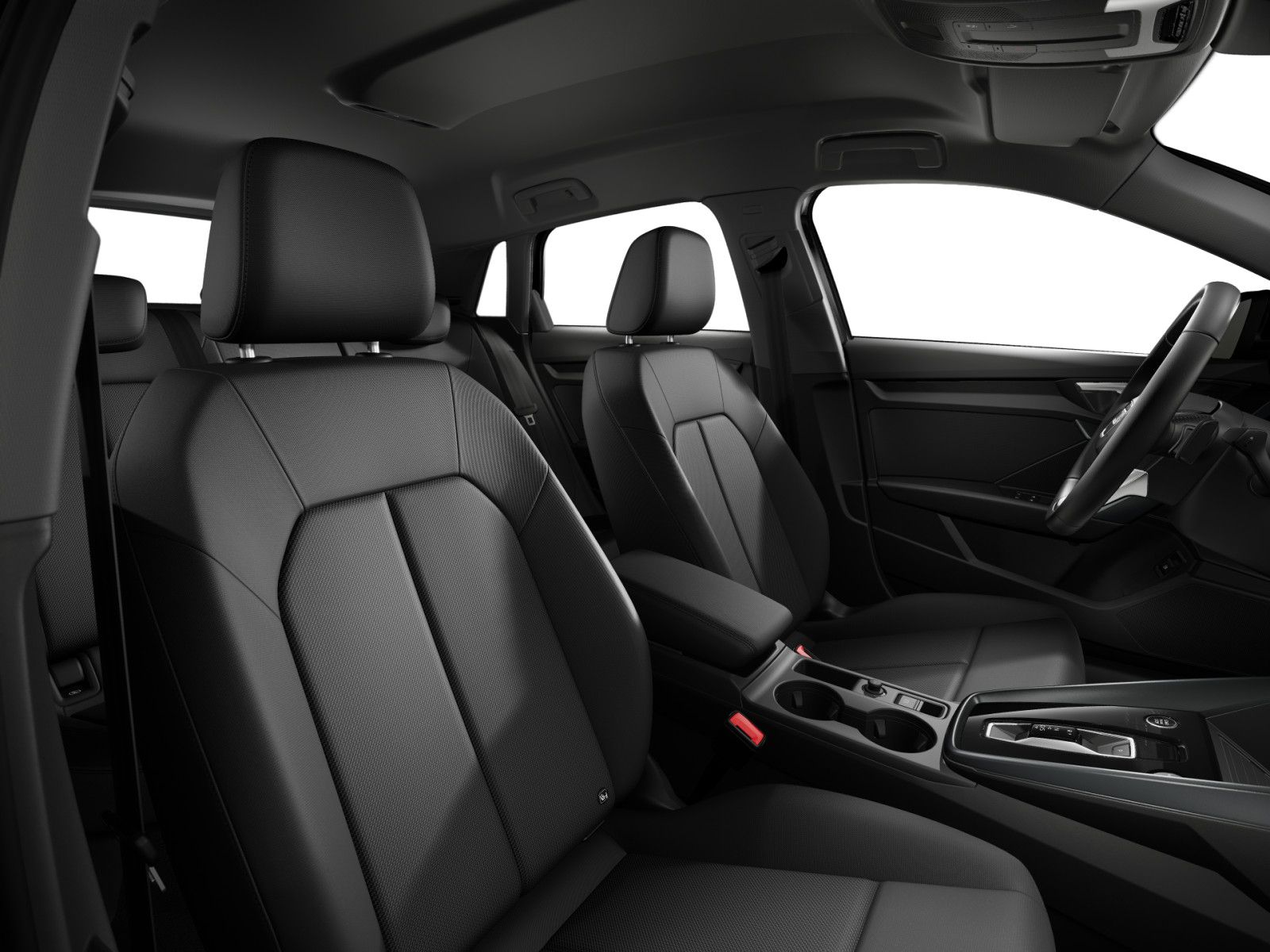 Audi A3 - Bild 14