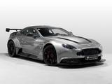 Aston Martin GT12 No. 52 / 100 - Aston Martin V12 Vantage Gebrauchtwagen