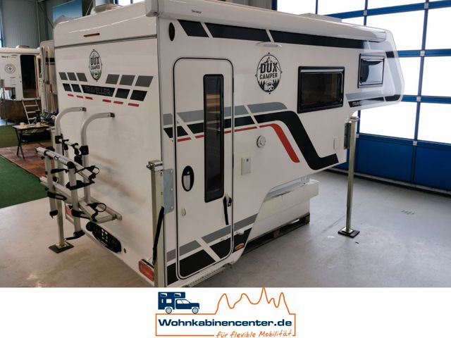 Dux Camper Traveller 260