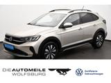 Volkswagen Taigo 1.0 TSI Move Kamera/Ambiente/ACC - Gebrauchtwagen in Wolfsburg