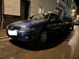 Seat Leon m1 2003 1,6l 105 ps - gebrauchte Seat Leon aus dem Jahr 2004