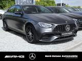 Mercedes-Benz E 63 S AMG 4M PANO STANDHZ 360° KAMERA WIDE LED - gebrauchte Mercedes-Benz E 63 AMG aus dem Jahr 2023