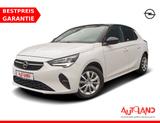 Opel Corsa F 1.2 Edition LED Kamera Android Apple - Opel Corsa: Weiß