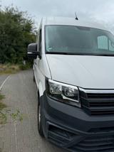 Volkswagen Crafter - L4H3 - Volkswagen Crafter: L4h3