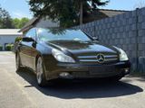 Mercedes-Benz CLS 350 CLS CLS 350 CGI - CLS gebraucht