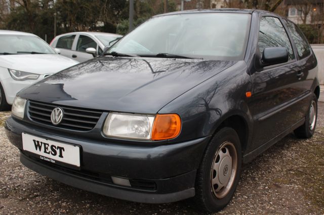 Volkswagen Polo 1.4 Servo ZV EFH GSD **74 Tkm.**