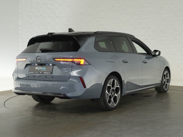 Astra L ST HYBRID GS eDCT+360°KAMERA+AHK+MATRIX-