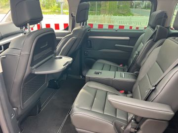 Peugeot Traveller Allure L2 HDI 180 AHK+Standheizung