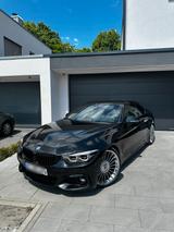 BMW 440i X-Drive Cabrio OHNE OPF !!! Alpin... - BMW 440 in Essen