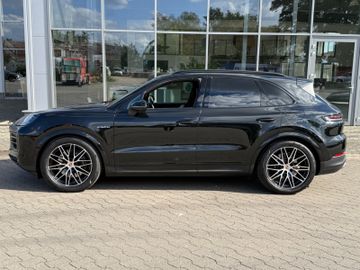 Porsche Cayenne - 5