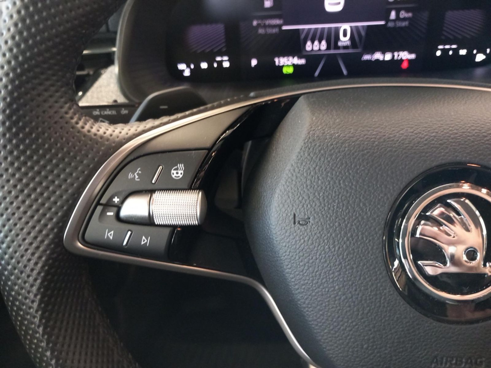 Skoda Kamiq - Bild 14