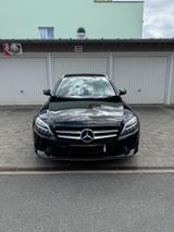 Mercedes-Benz Mercedes Benz C200 T Avantgarde Sportpaket - Mercedes-Benz C 200 Gebrauchtwagen in Nürnberg