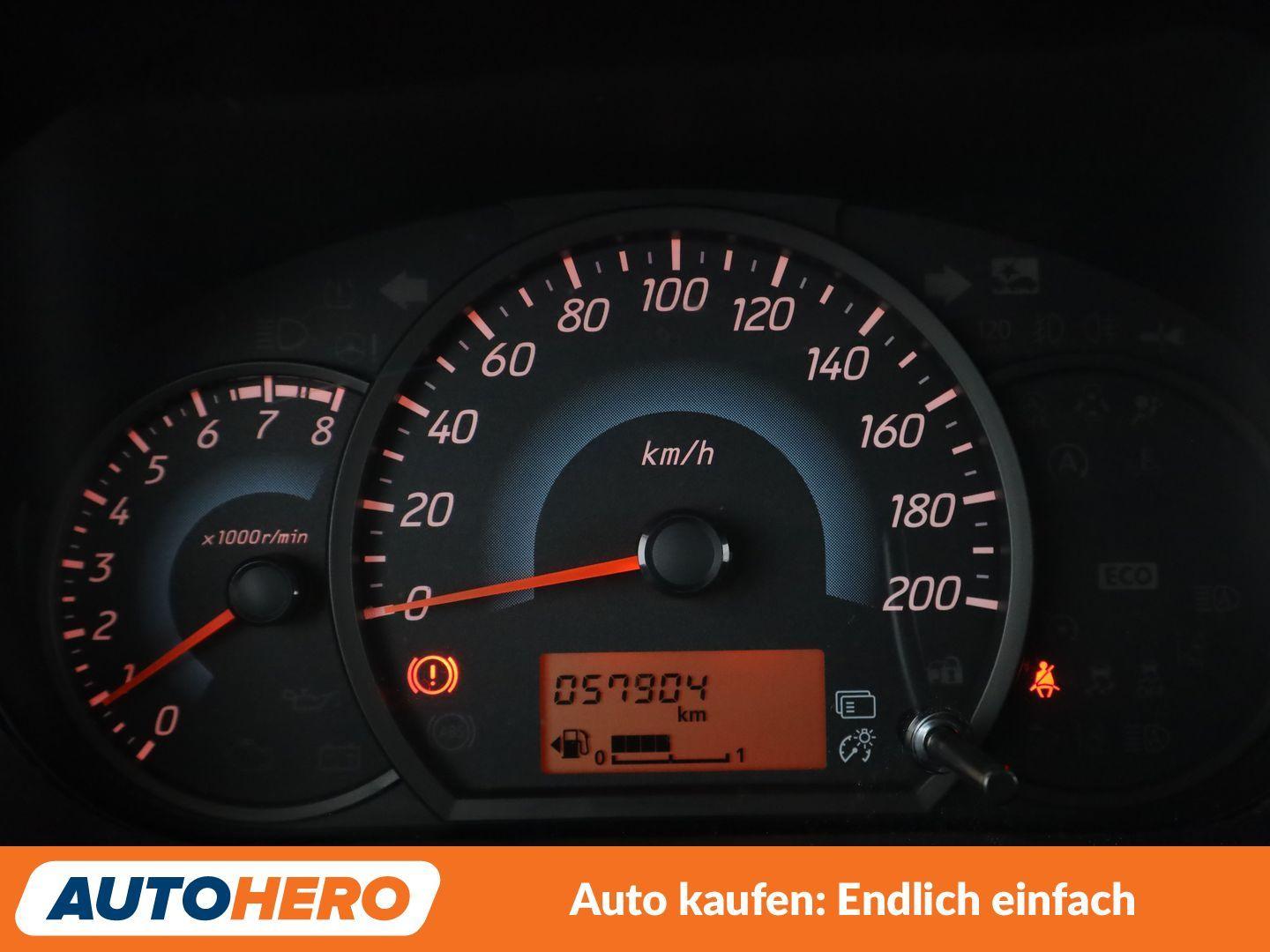 Mitsubishi Space Star 1.2 *GARANTIE*, миниатюра 18