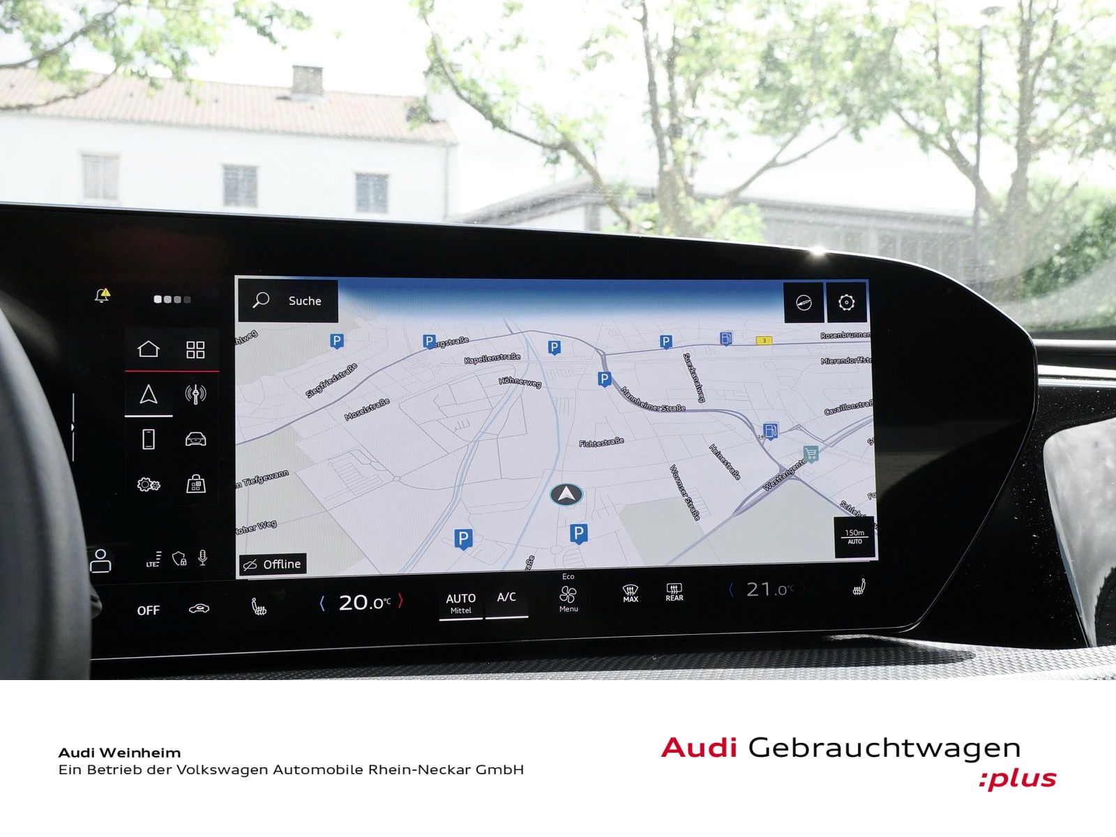Audi Q5 - Bild 16