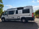 Pössl ROADCRUISER B 640 - Pössl Roadcruiser B