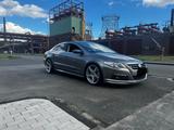Volkswagen Passat CC | DSG | Allrad | Rückfahrkamera  - Volkswagen CC aus 2010